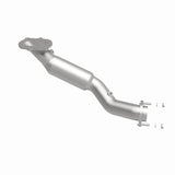 MagnaFlow 09-11 Chevrolet Corvette 6.2L Direct Fit Converter