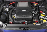 PERRIN 15-21 Subaru WRX Charge Pipe - Black