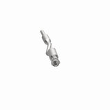 MagnaFlow Direct Fit Catalytic Converter 04-09 Audi S4 4.2L PS MT OE
