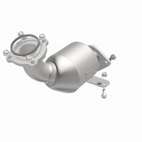 MagnaFlow 16-20 Chevrolet Camaro 6.2L Right Underbody Direct-Fit Catalytic Converter