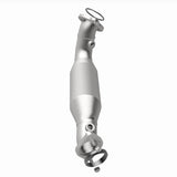 MagnaFlow Direct Fit Catalytic Converter 2009-2015 CTS V8 6.2 OEM Underbody