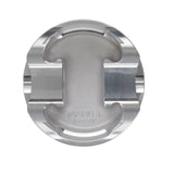 Manley Ford 5.0L Modular Coyote V8 3.640in Bore 1.165in CH 3.75 CC Piston Set