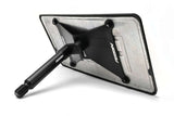 PERRIN 2025+ Toyota GR Corolla License Plate Relocation Kit