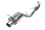 HKS 89-94 Nissan Skyline GT-R E-BNR32 RB26DETT URBAN MATTE Edition Super Turbo Muffler