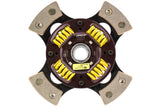 ACT 13-16 Scion FR-S/13-20 Subaru BRZ/17-20 Toyota 86 4 Pad Sprung Race Disc