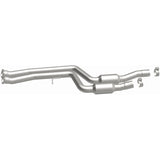 MagnaFlow 2015 M3 3 Underbody Direct Fit Converter