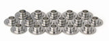 Comp Cams Titanium Retainers, 10 Deg. Fo R 26095