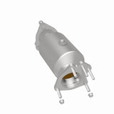 MagnaFlow Direct Fit Catalytic Converter 2020 Chevrolet Corvette Right Closed Couple 6.2L