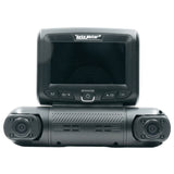 AutoMeter Guardian 360 Dash Cam (4 Cameras/1080p Recording)