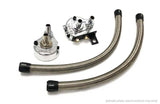 GReddy Universal Oil Filter Relocation Kit- M20x1.5