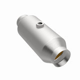 MagnaFlow Universal Catalytic Converter 2.50 1/O2 CA 5in Spun CA