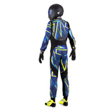 Sparco Suit X-Light FE Infinity 52