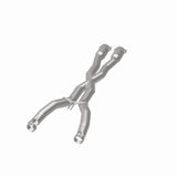 MagnaFlow 14-18 Chevrolet Corvette 6.2L Underbody Direct Fit Converter