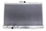 GReddy Mitsubishi Evolution VIII CT9A TW-R Aluminum Radiator