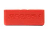 PERRIN 07-26 Subaru WRX STI Sedan Trunk Handle - Red