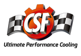 CSF 05-06 Ford GT High-Performance All-Aluminum Heat Exchanger