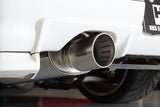 HKS 99-02 Nissan Skyline GT-R GF-BNR34 RB26DETT URBAN MATTE Edition Super Turbo Muffler