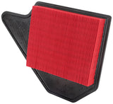 K&N Dodge Grand Caravan V6-3.6L F/I 11-17 Air Filter