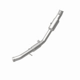 MagnaFlow 15-16 GL450 V6 3 OEM Underbody Direct Fit Converter