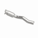 MagnaFlow 2015 M3 3 Underbody Direct Fit Converter