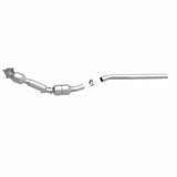 MagnaFlow 08-13 Audi A3 2.0L Direct Fit Converter
