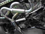 HKS DIFFERENTIAL OIL COOLER R35 GT-R BLK