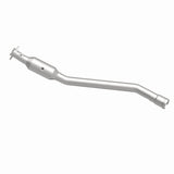 MagnaFlow 13-14 Mercedes-Benz GL450 4.6L Direct Fit Converter