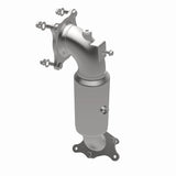 MagnaFlow 19-20 Acura RDX Single Underbody 2L Direct Fit Converter