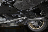 PERRIN 22-26 Subaru WRX Front-Pipe w/GESI Cat