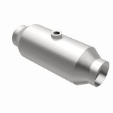 MagnaFlow Universal Catalytic Converter 2.50 1/O2 CA 5in Spun CA