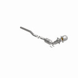 MagnaFlow 2008 Audi A3 2.0L Direct Fit Converter