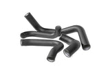 PERRIN 22-26 Subaru WRX Front Mount Intercooler Kit (Black Tubes & Black Core)