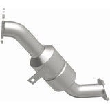MagnaFlow 06-07 Subaru Impreza 2.5L Direct Fit Converter