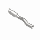 MagnaFlow 2015 M3 3 Underbody Direct Fit Converter