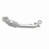 MagnaFlow 05-06 Chevrolet Corvette 6.0L Direct Fit Converter