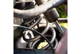 Eibach ERS 20in L x 5.00in OD Platinum Rear Spring - 100 lbs/in