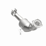 MagnaFlow 16-23 Chevrolet Camaro OEM Grade Federal / EPA Compliant Direct Fit Converter