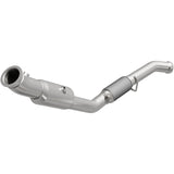 MagnaFlow 15-16 GL450 V6 3 OEM Underbody Direct Fit Converter