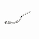 MagnaFlow 08-13 Audi A3 2.0L Direct Fit Converter