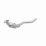 MagnaFlow 06-14 Chrysler 300 5.7L Direct Fit Converter