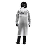 Sparco Rain Cloak M-1 SMALL/Med
