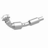 MagnaFlow 12-15 Chevrolet Camaro 6.2L Direct Fit Converter