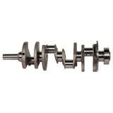 Manley Chrysler 5.7L/6.1L Hemi 4340 Forged Crankshaft w/ 32 Tooth Reluctor Wheel
