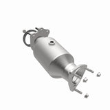 MagnaFlow Direct Fit Catalytic Converter 2020 Chevrolet Corvette Left Closed Couple 6.2L