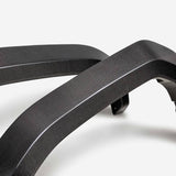 Seibon 2024 Toyota Tacoma TRD PRO Front Carbon Fiber Fender Flares