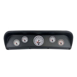 Autometer Ultra-Lite II Direct Fit Dash Kit 67-72 Ford F100 (1 x 3-3/8in. / 4 x 2-1/16in.)