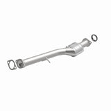 MagnaFlow Direct Fit Catalytic Converter 2006-2007 Subaru Impreza 2.5L