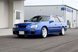 HKS HIPERMAX S WGNC34 AT FULL KIT (4WD AT Model ONLY - NOT compatible with RWD Models)