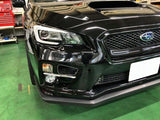 HKS S Type O/C KIT VAB WRX STI BLK