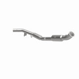 MagnaFlow 15-16 GL450 V6 3 OEM Underbody Direct Fit Converter